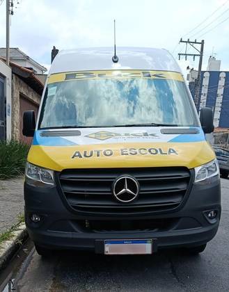 MERCEDES-BENZ SPRINTER 2.0 CDI DIESEL VAN 517 TA EXTRA LONGO 21L MANUAL MERCEDES-BENZ SPRINTER 2.0 CDI DIESEL VAN 517 TA EXTRA LONGO 21L MANUAL